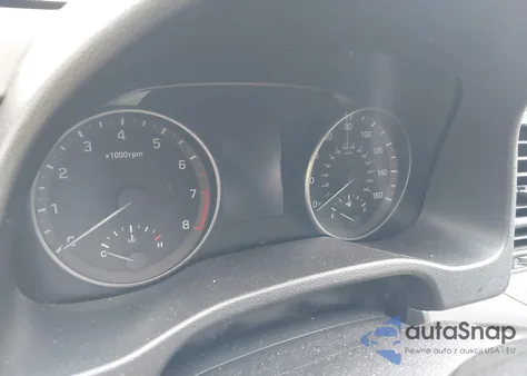 2017 Hyundai Elantra Se из США, поврежденный, VIN 5NPD74LF1HH165428